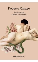Bodas de Cadmo y Harmonía