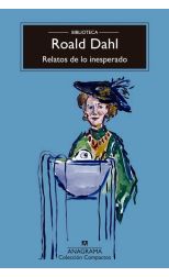 Relatos de lo inesperado