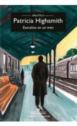 Extraños en un tren