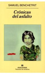 Crónicas de Asfalto