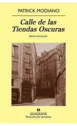 Calle de las Tiendas Oscuras