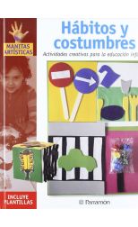 Hábitos y Costumbres Manitas Artísticas