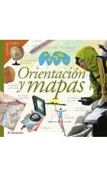 Guías de Campo. Orientación y Mapas