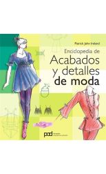 Enciclopedia de Acabados y Detalles de Moda