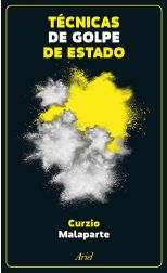 Técnicas de Golpe de Estado