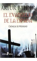 Crónicas de Widukind 1. el Evangelio de la Espada
