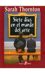 Siete Días en el Mundo del Arte