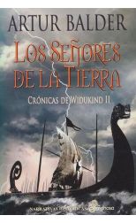 Crónicas de Widukind 2. los Señores de la Tierra