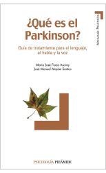 ¿Qué es el Parkinson?