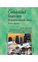 Contabilidad financiera