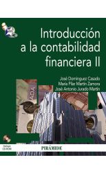 Introducción a la Contabilidad Financiera Ii