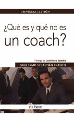 ¿Qué es y qué no es un coach?