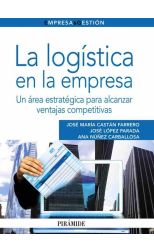 La logística en la empresa