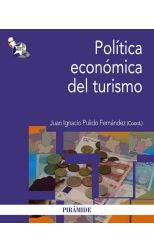 Política económica del turismo