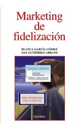 Marketing de Fidelización