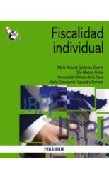 Fiscalidad individual