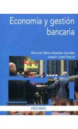 Economía y gestión bancaria