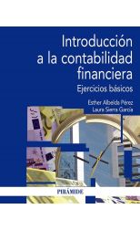 Introducción a la Contabilidad Financiera