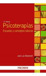 Psicoterapias. Escuelas y Conceptos Básicos