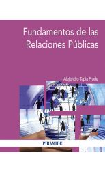 Fundamentos de las Relaciones Públicas