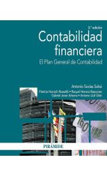 Contabilidad Financiera. el Plan General de Contabilidad
