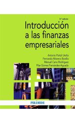 Introducción a las Finanzas Empresariales