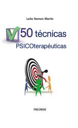 50 Técnicas Psicoterapéuticas