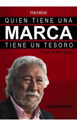 Quien Tiene una Marca Tiene un Tesoro