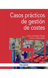 Casos Prácticos de Gestión de Costes