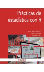 Prácticas de Estadística con R
