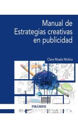 Manual de Estrategias Creativas en Publicidad