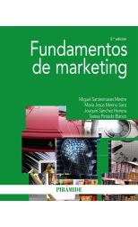 Fundamentos de Marketing