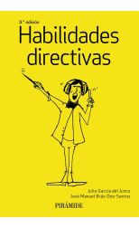 Habilidades Directivas