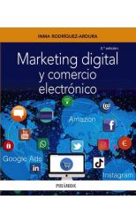 Marketing digital y comercio electrónico