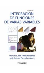 Integración de funciones de varias variables