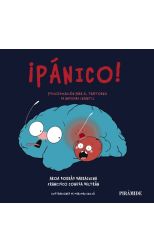 ¡Pánico!