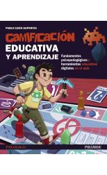 Gamificación educativa y aprendizaje