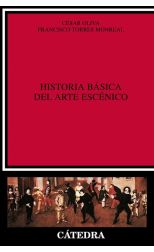Historia Básica del Arte Escénico