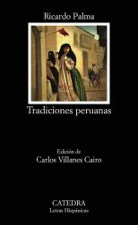 Tradiciones peruanas