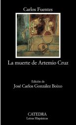 La Muerte de Artemio Cruz