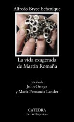 La Vida Exagerada de Martín Romana