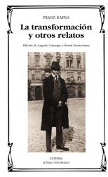 La Transformación y Otros Relatos