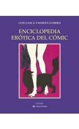 Enciclopedia Erótica del Cómic