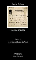 Poesía Inédita