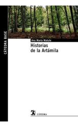 Historias de la Artámila