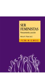 Ser feministas