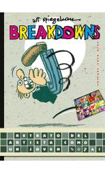 Breakdowns. Retrato del Artista como un Joven %@! Solo Para Adultos