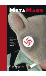 Metamaus. Viaje al Interior de un Clásico Moderno. Maus