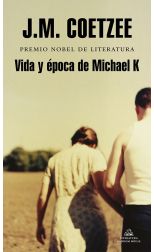 Vida y Época de Michael K.