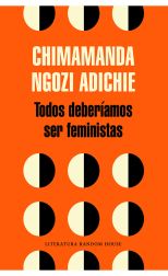 Todos Deberíamos Ser Feministas